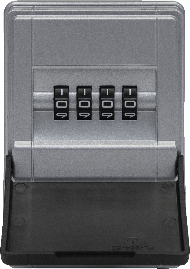 KeyGarage™ 727 Mini zur Wandmontage KeyGarage™ 727 Mini zur Wandmontage