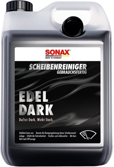 SONAX Scheibenreiniger gebrauchsfertig Edeldark SONAX Scheibenreiniger gebrauchsfertig Edeldark