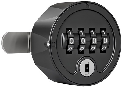 Spindschloss RONIS C4 Multi-User Spindschloss RONIS C4 Multi-User