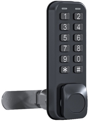 Spindschloss RONIS E10-Mini Spindschloss RONIS E10-Mini